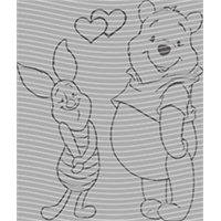Winnie the Pooh-WP 329